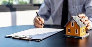 probate administrator