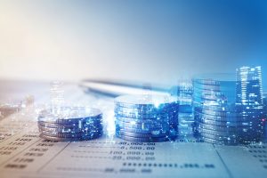 commingling estate funds