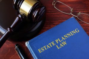 estate planning law