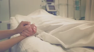 What Happens if a Beneficiary to a Will Dies