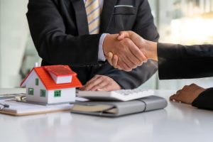 Estate lawyers