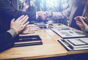 Dallas Estate Litigation Attorneys for Formal Accounting