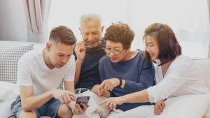 What Is the Best Way to Leave Money to Your Children