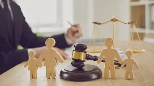 Estate Litigation Attorneys for Guardianship Disputes in Dallas
