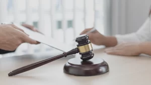 Estate Litigation Lawyer Serving Collin