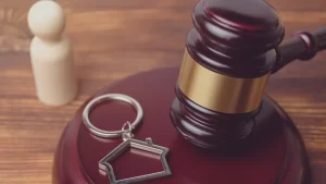 Estate Litigation Lawyer Serving Denton