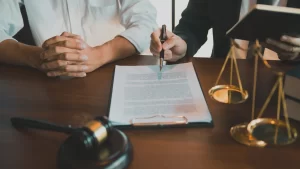 Estate Litigation Lawyer Serving Rockwall