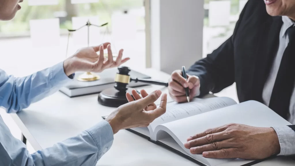 Trust Contests Attorney in Dallas