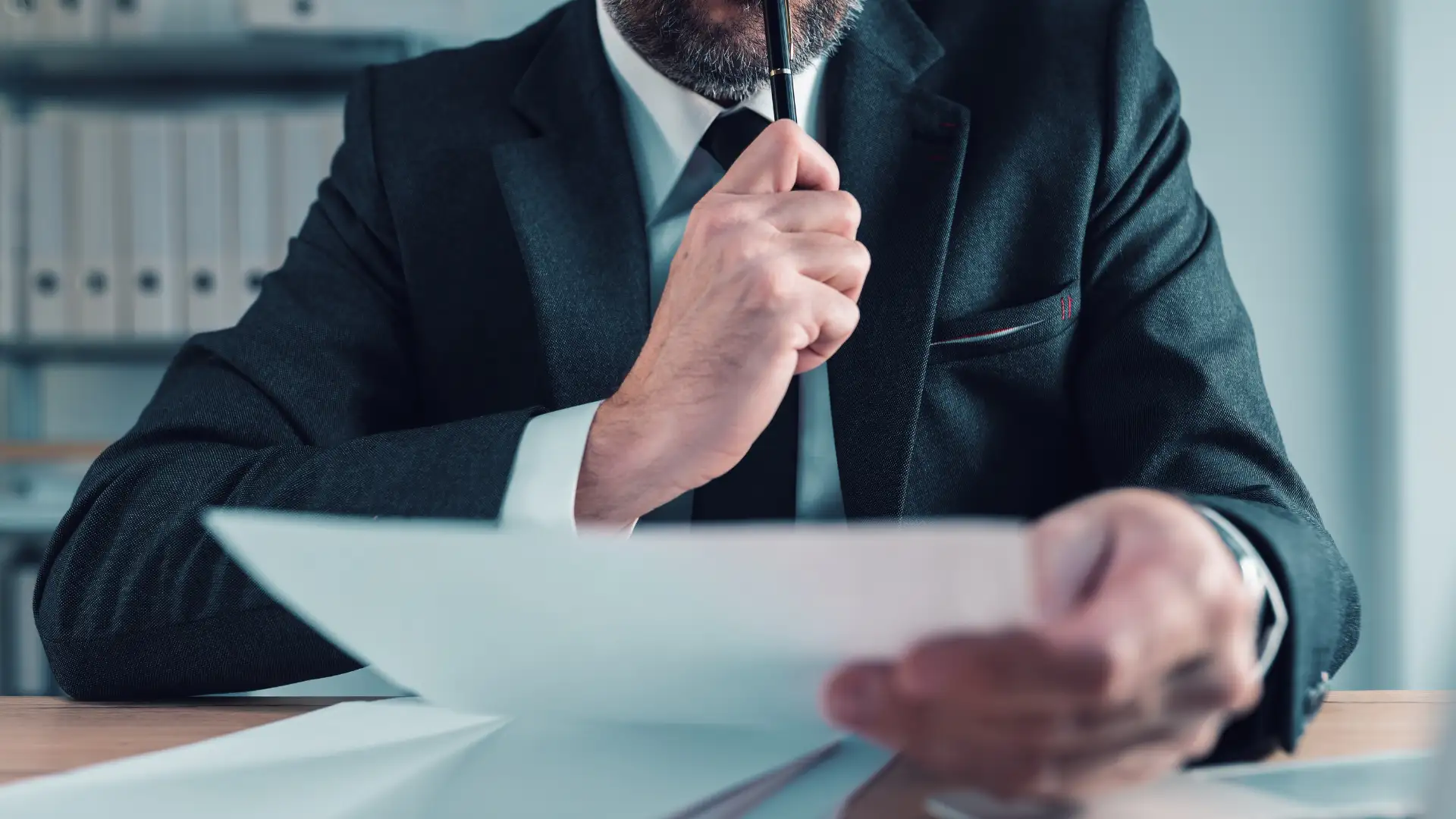 Can You Sue an Executor for Breach of Fiduciary Duty in Texas?