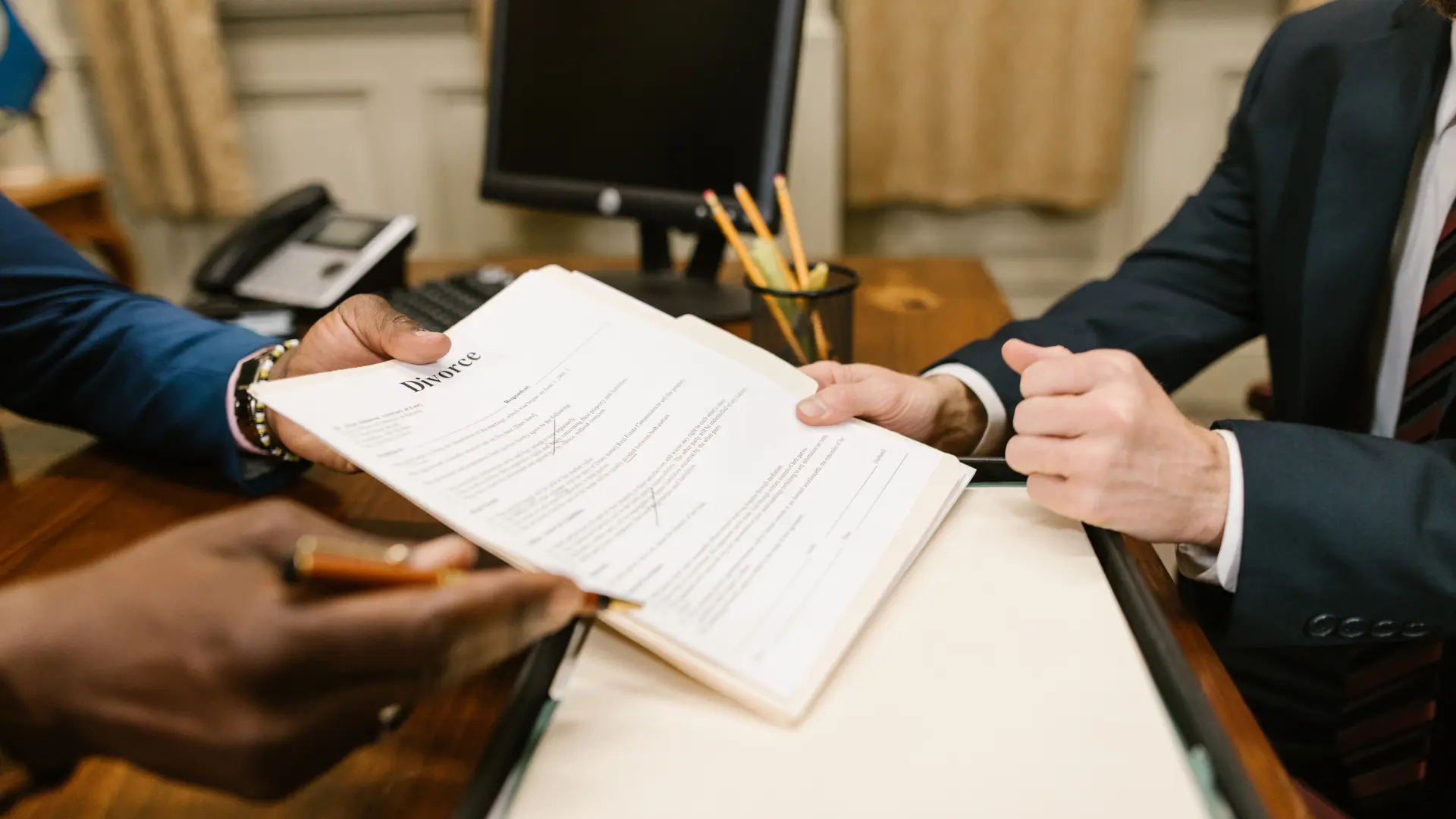 Estate Litigation: Trust Disputes and Resolution Options
