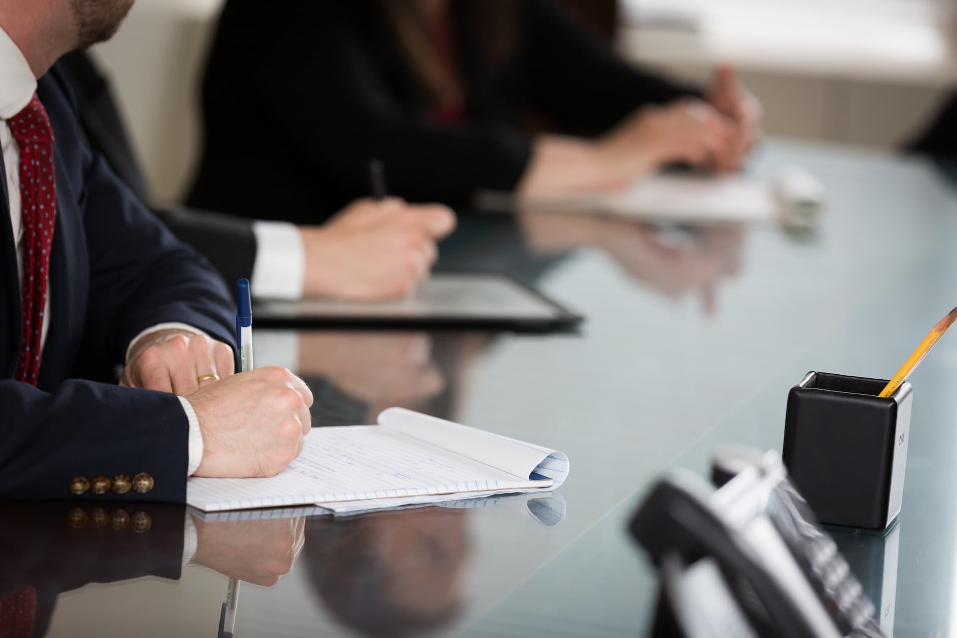When Can a Trustee Be Removed in Texas?