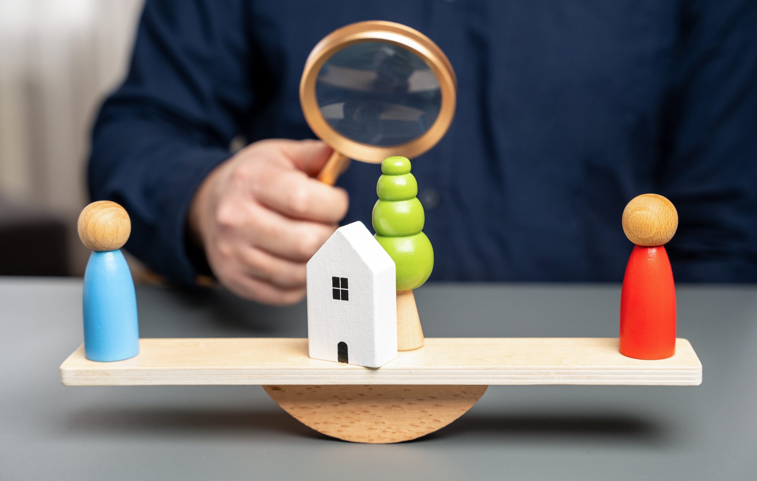 Can Siblings Sue Each Other Over Inheritance in Texas?