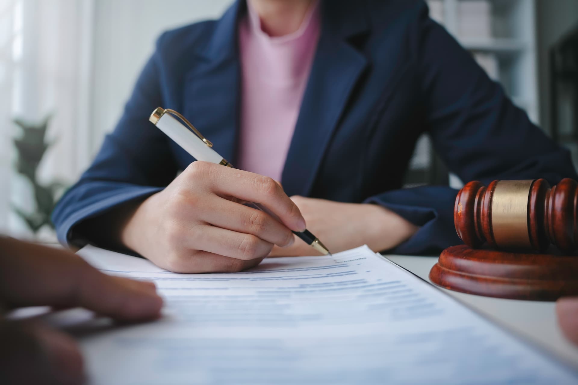 What Is a Beneficiary Designation and Can It Be Contested in Texas?